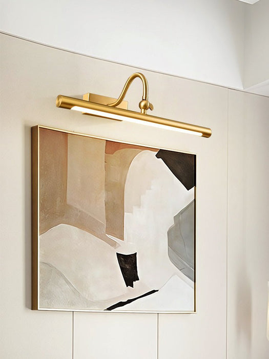 Ellis Linear Wall Light - Simprolos