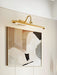 Ellis Linear Wall Light - Simprolos