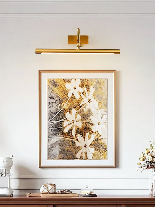 Ellis Linear Wall Light - Simprolos