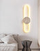 Eloen Travertine Wall Light - Simprolos