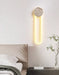 Eloen Travertine Wall Light - Simprolos