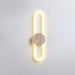Eloen Travertine Wall Light - Simprolos