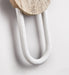 Eloen Travertine Wall Light - Simprolos