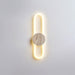 Eloen Travertine Wall Light - Simprolos