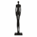 Elongated Form Sculpture - Simprolos