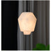 Elvian Alabaster Pendant Light - Simprolos