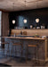 Elvian Alabaster Pendant Light - Simprolos