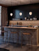 Elvian Alabaster Pendant Light - Simprolos