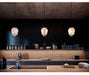 Elvian Alabaster Pendant Light - Simprolos