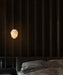 Elvian Alabaster Pendant Light - Simprolos