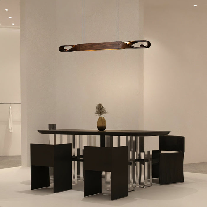Elwood Chandelier - Simprolos