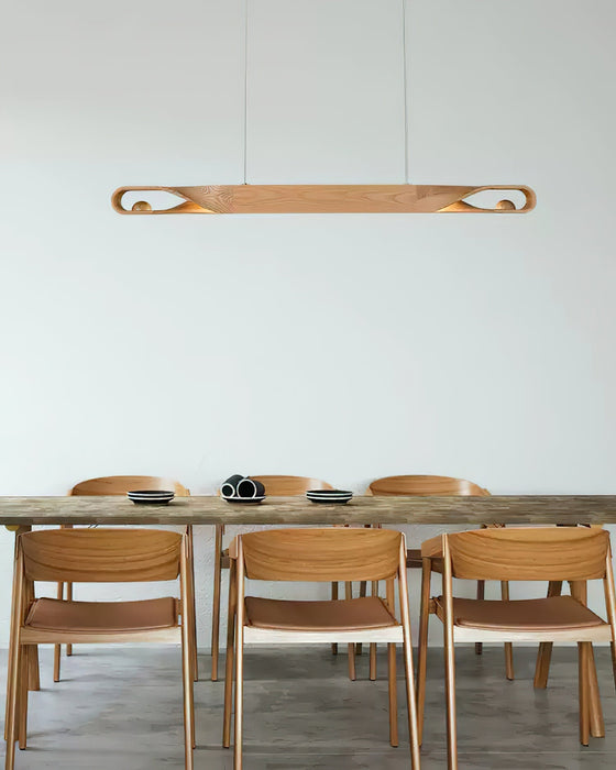 Elwood Chandelier - Simprolos