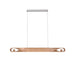 Elwood Chandelier - Simprolos