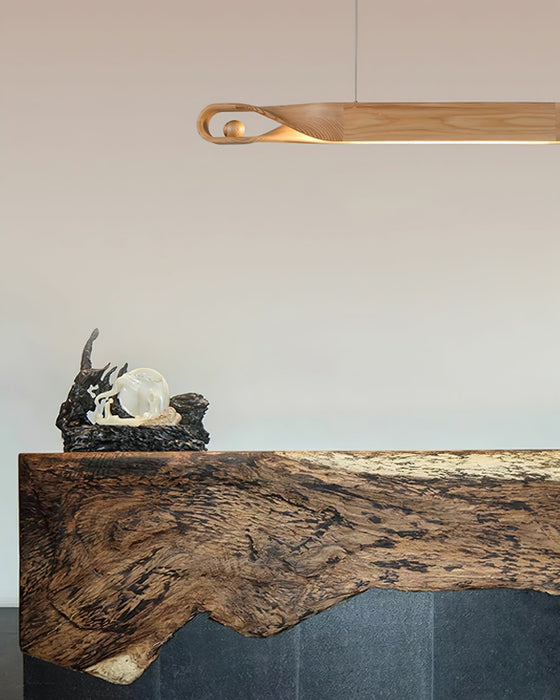 Elwood Chandelier - Simprolos