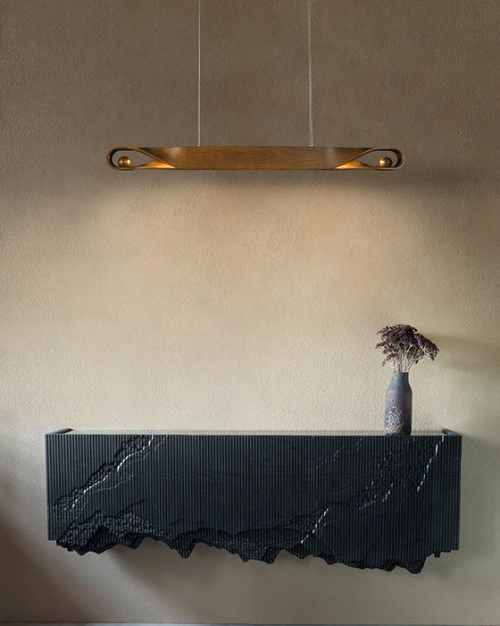 Elwood Chandelier - Simprolos