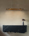 Elwood Chandelier - Simprolos