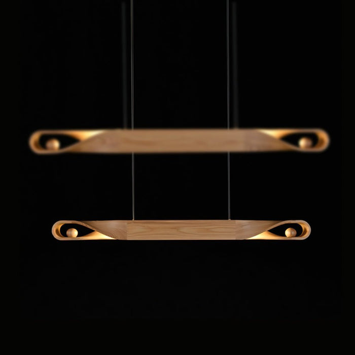 Elwood Chandelier - Simprolos