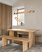 Elwood Chandelier - Simprolos