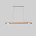 Elwood Chandelier - Simprolos