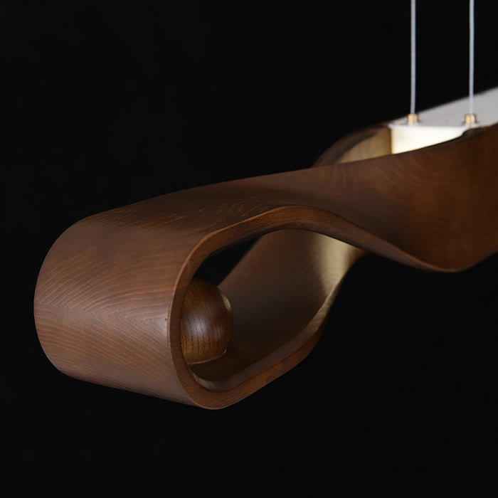 Elwood Chandelier - Simprolos