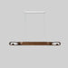 Elwood Chandelier - Simprolos