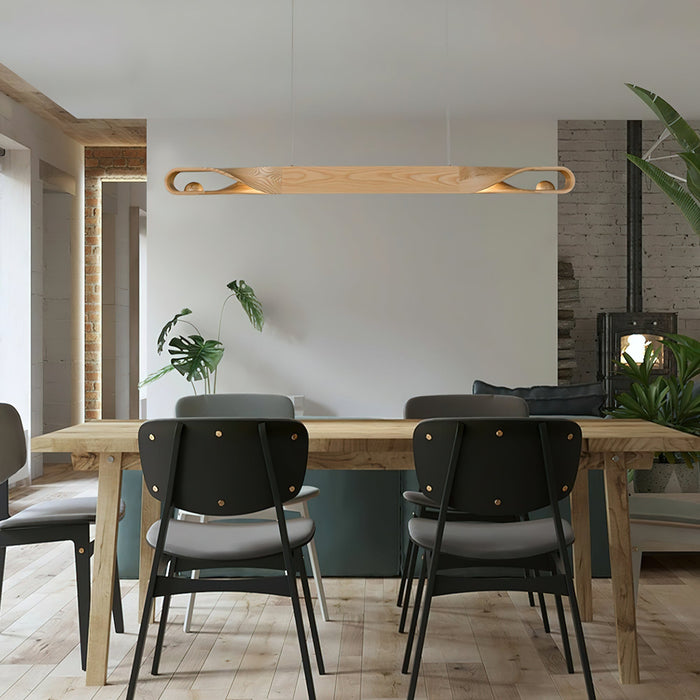 Elwood Chandelier - Simprolos