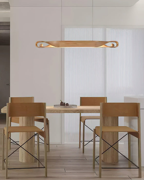 Elwood Chandelier - Simprolos