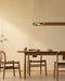 Elwood Chandelier - Simprolos