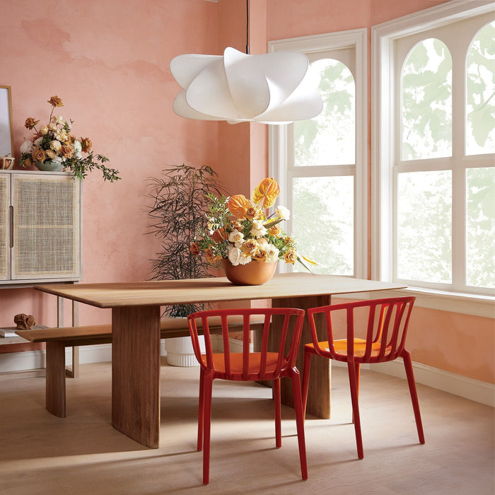 Elysia Pendant Light - Simprolos