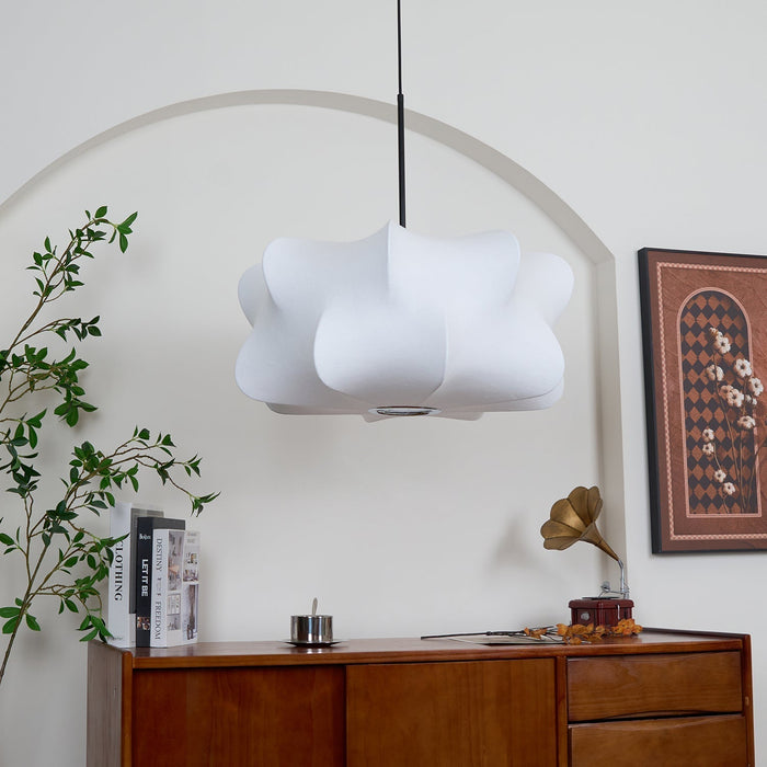 Elysia Pendant Light - Simprolos