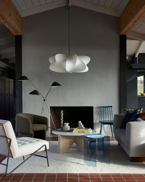 Elysia Pendant Light - Simprolos
