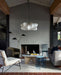 Elysia Pendant Light - Simprolos
