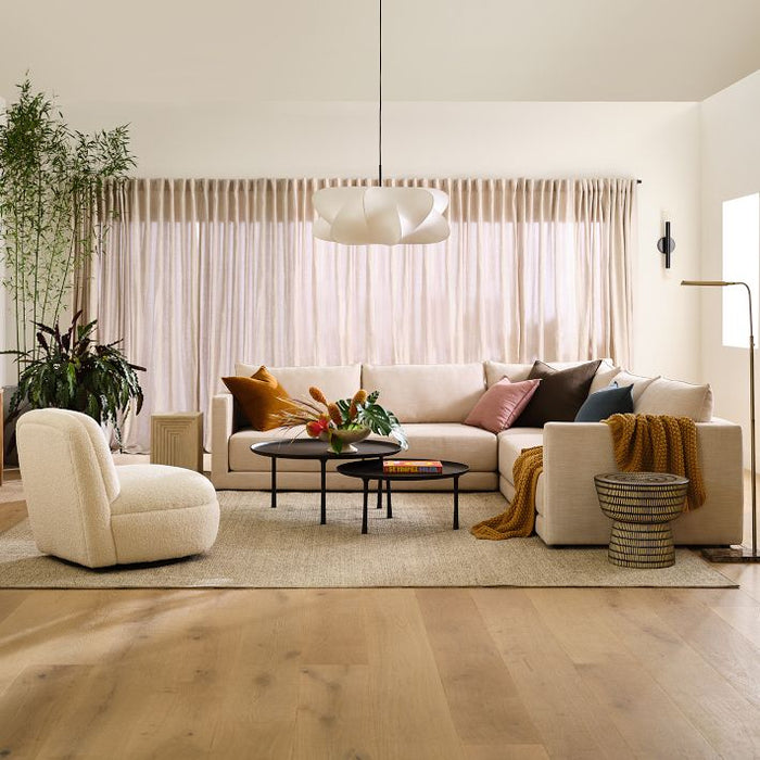 Elysia Pendant Light - Simprolos
