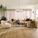 Elysia Pendant Light - Simprolos