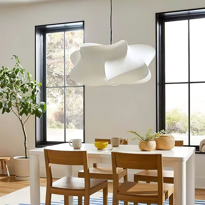 Elysia Pendant Light - Simprolos