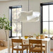Elysia Pendant Light - Simprolos