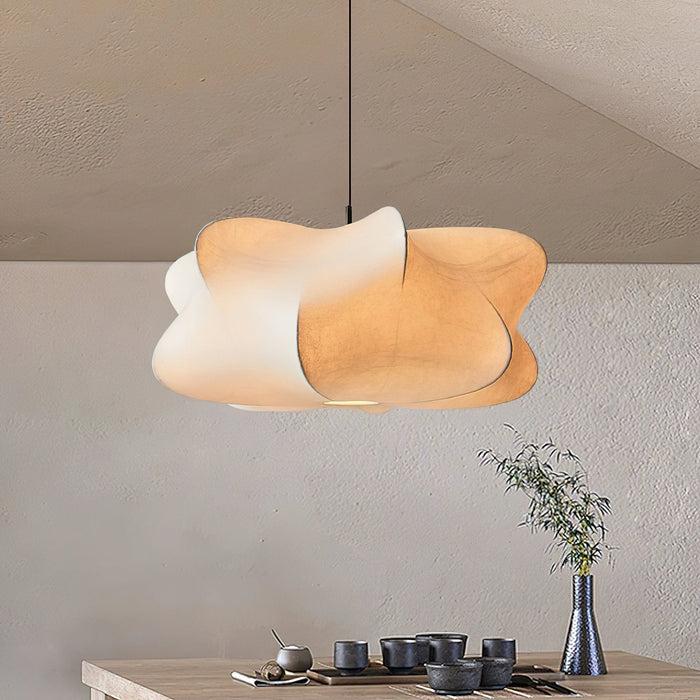 Elysia Pendant Light - Simprolos