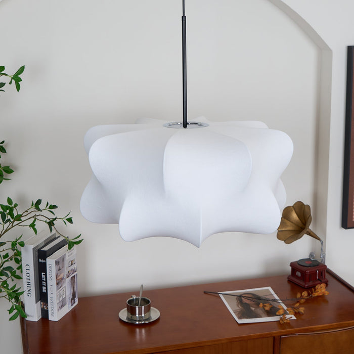 Elysia Pendant Light - Simprolos