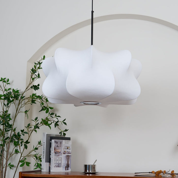 Elysia Pendant Light - Simprolos
