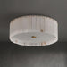 Elysian Alabaster Ceiling Lamp - Simprolos