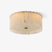 Elysian Alabaster Ceiling Lamp - Simprolos