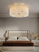 Elysian Alabaster Ceiling Lamp - Simprolos