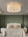 Elysian Alabaster Ceiling Lamp - Simprolos