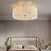 Elysian Alabaster Ceiling Lamp - Simprolos