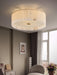 Elysian Alabaster Ceiling Lamp - Simprolos