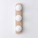 Elysian Travertine Wall Light - Simprolos