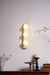Elysian Travertine Wall Light - Simprolos