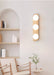 Elysian Travertine Wall Light - Simprolos