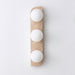 Elysian Travertine Wall Light - Simprolos