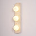 Elysian Travertine Wall Light - Simprolos